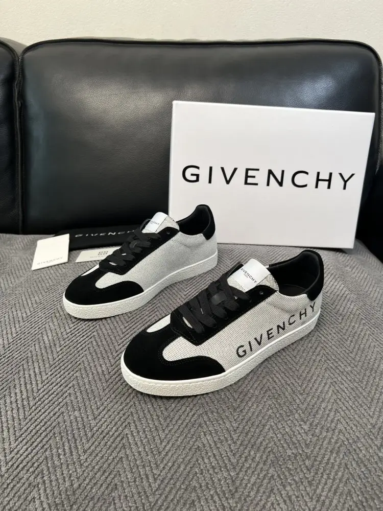 Givenchy Кеды мужские — Фото 2