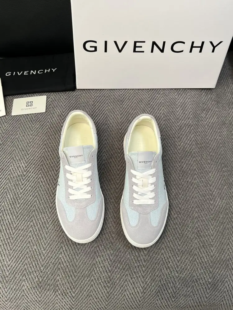 Givenchy Shoes men's — Photo 3