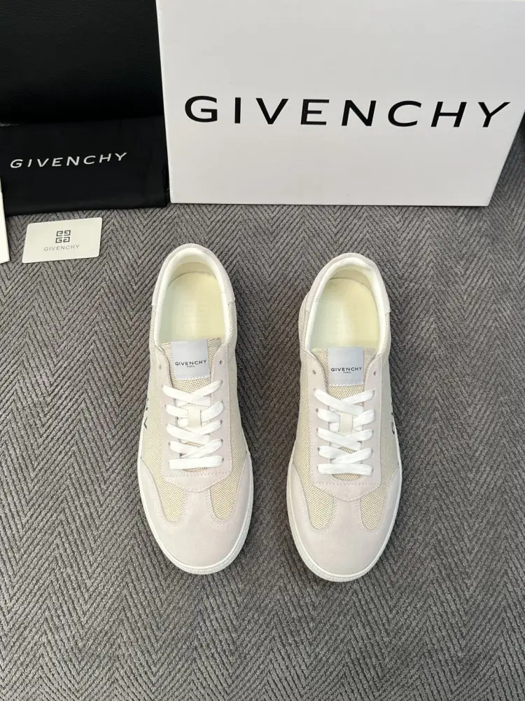 Givenchy Кеды мужские — Фото 3