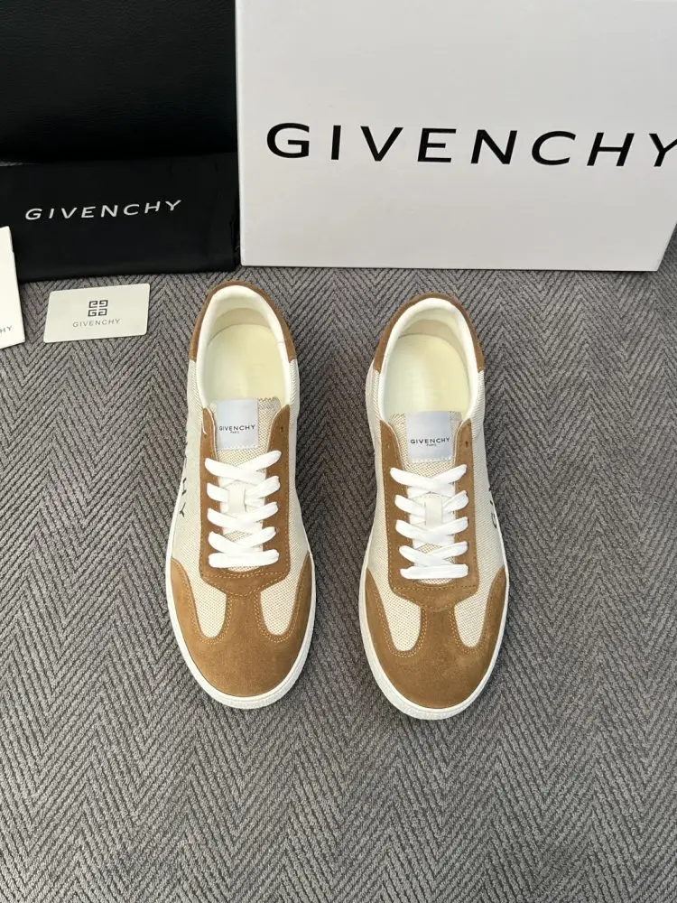 Givenchy Shoes men's — Photo 3