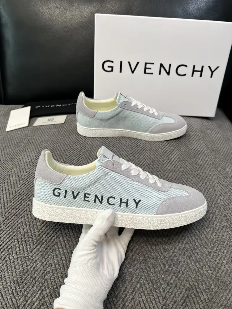 Givenchy Shoes men's — Photo 4