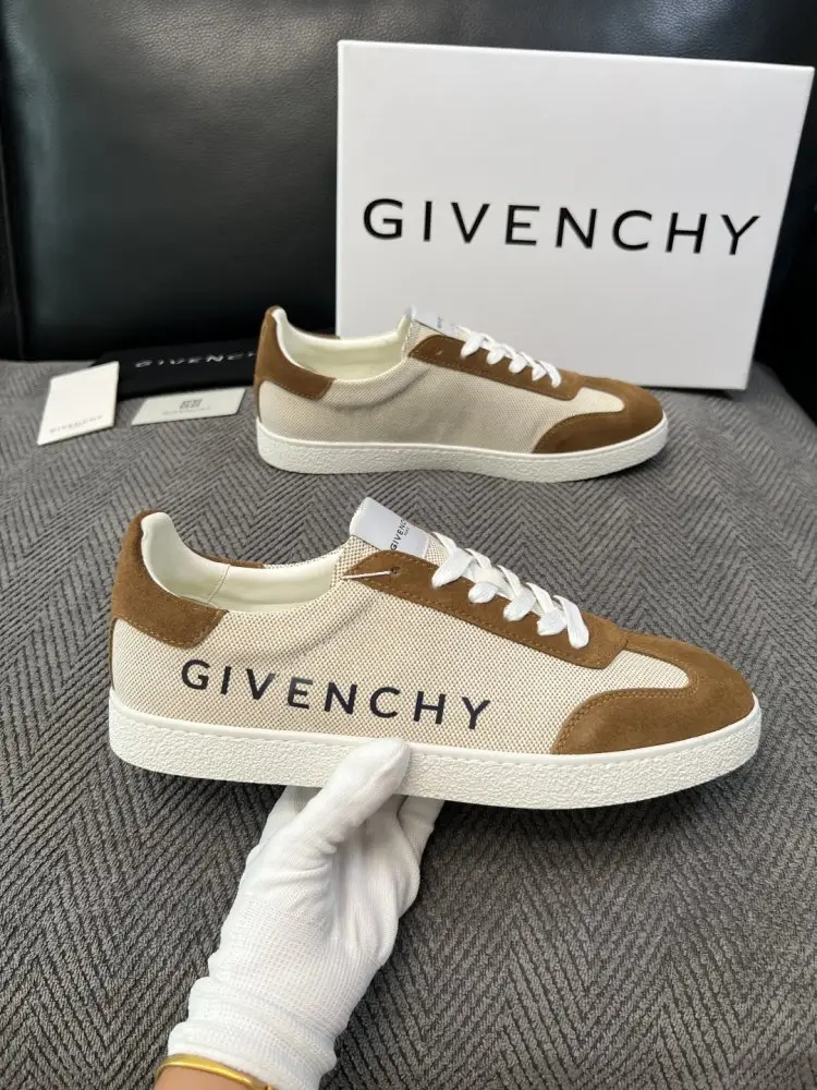 Givenchy Shoes men's — Photo 4