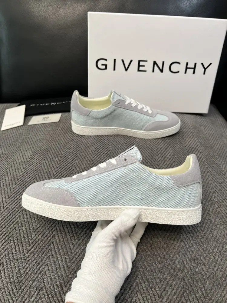 Givenchy Shoes men's — Photo 5