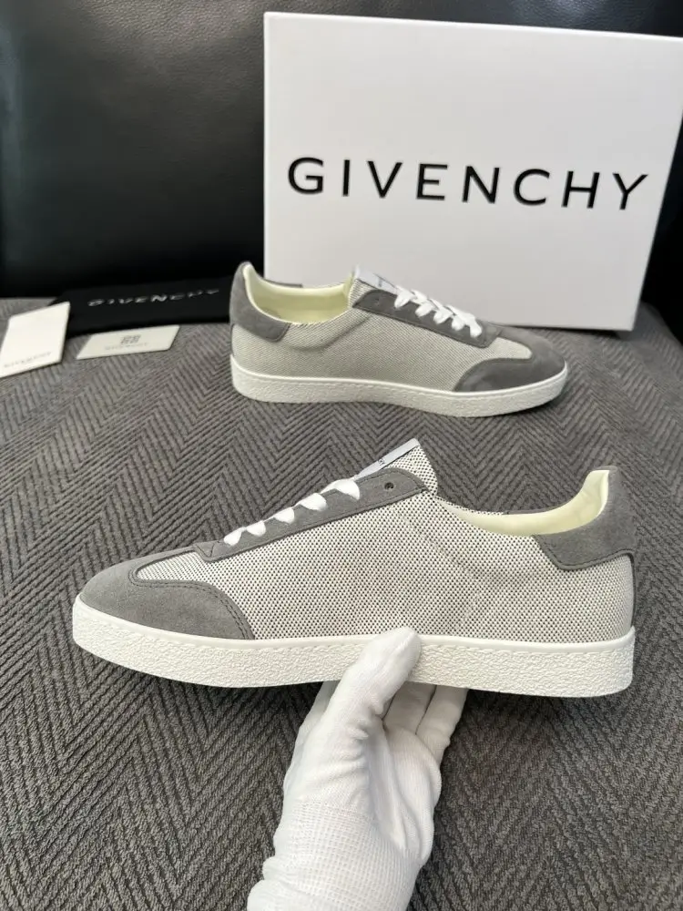 Givenchy Кеды мужские — Фото 5