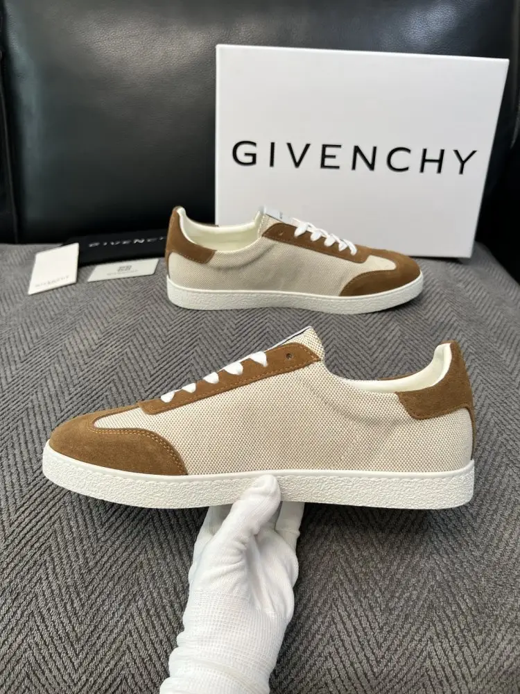 Givenchy Shoes men's — Photo 5