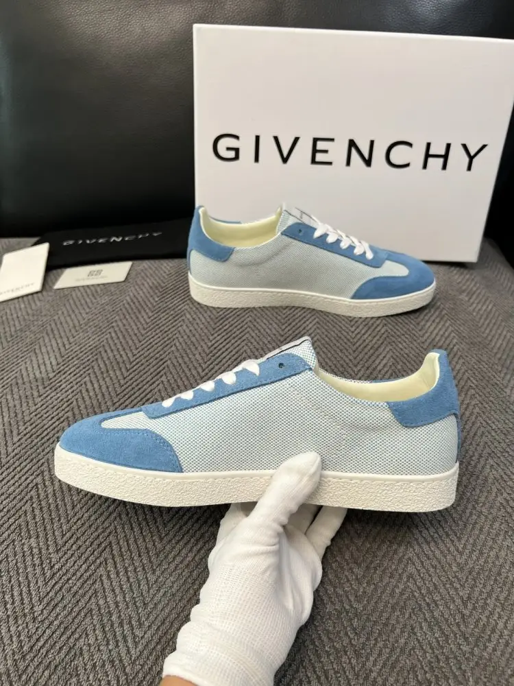 Givenchy Shoes men's — Photo 5