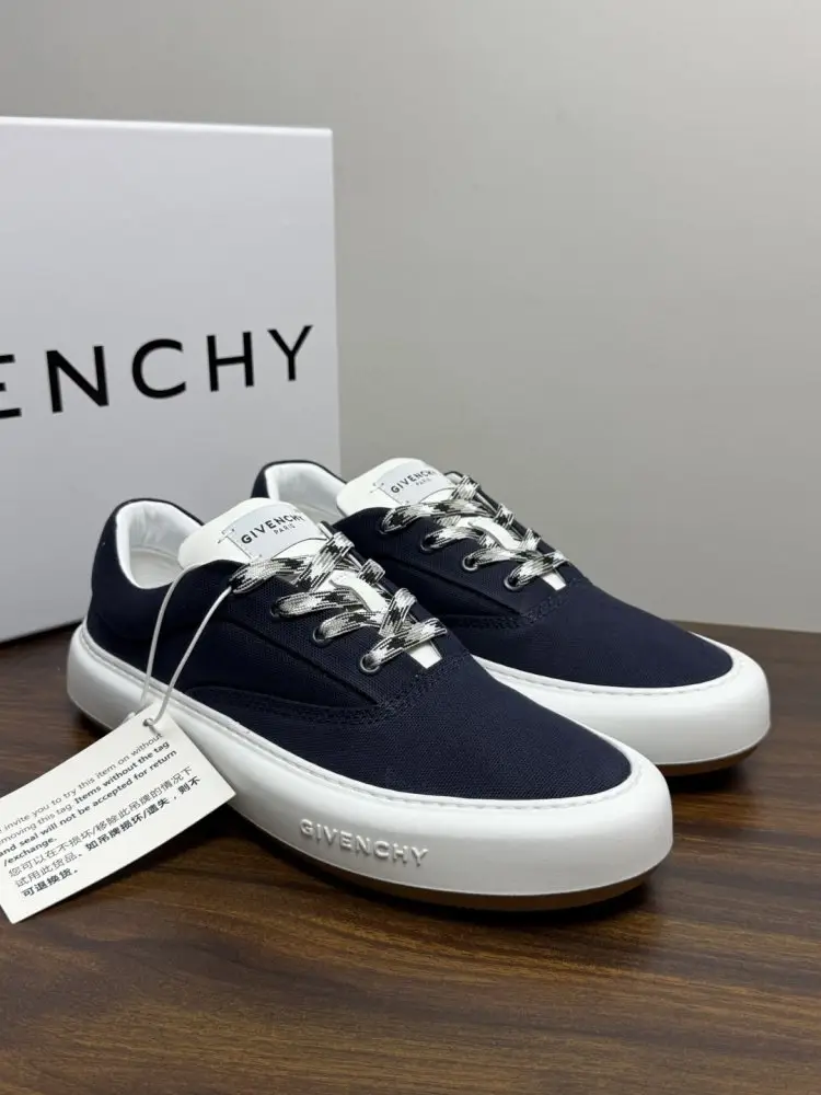Givenchy — Кеди New City чоловічі