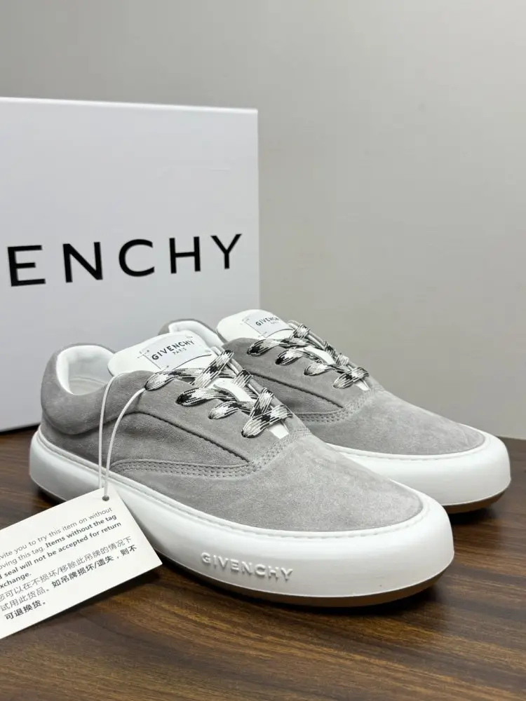 Givenchy — Кеди New City чоловічі