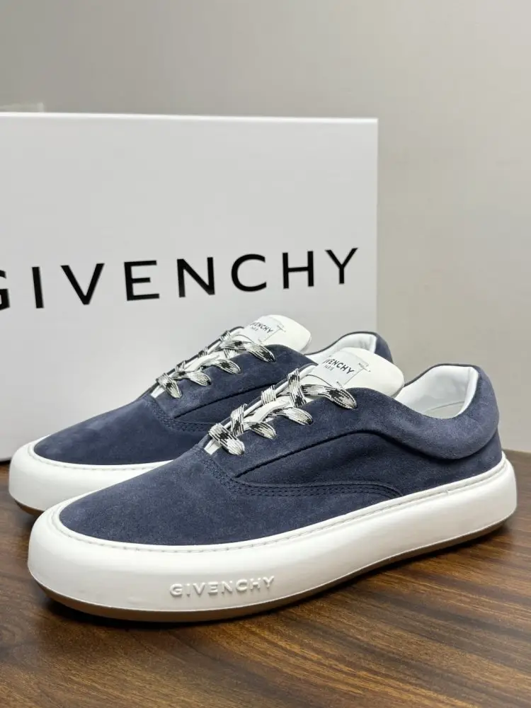Givenchy — Кеди New City чоловічі