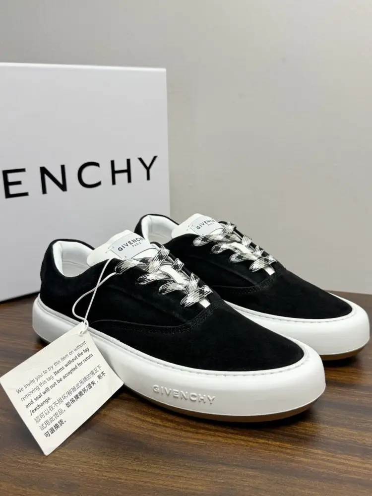 Givenchy — Кеди New City чоловічі