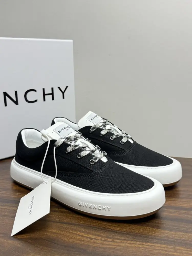 Givenchy — Кеди New City чоловічі