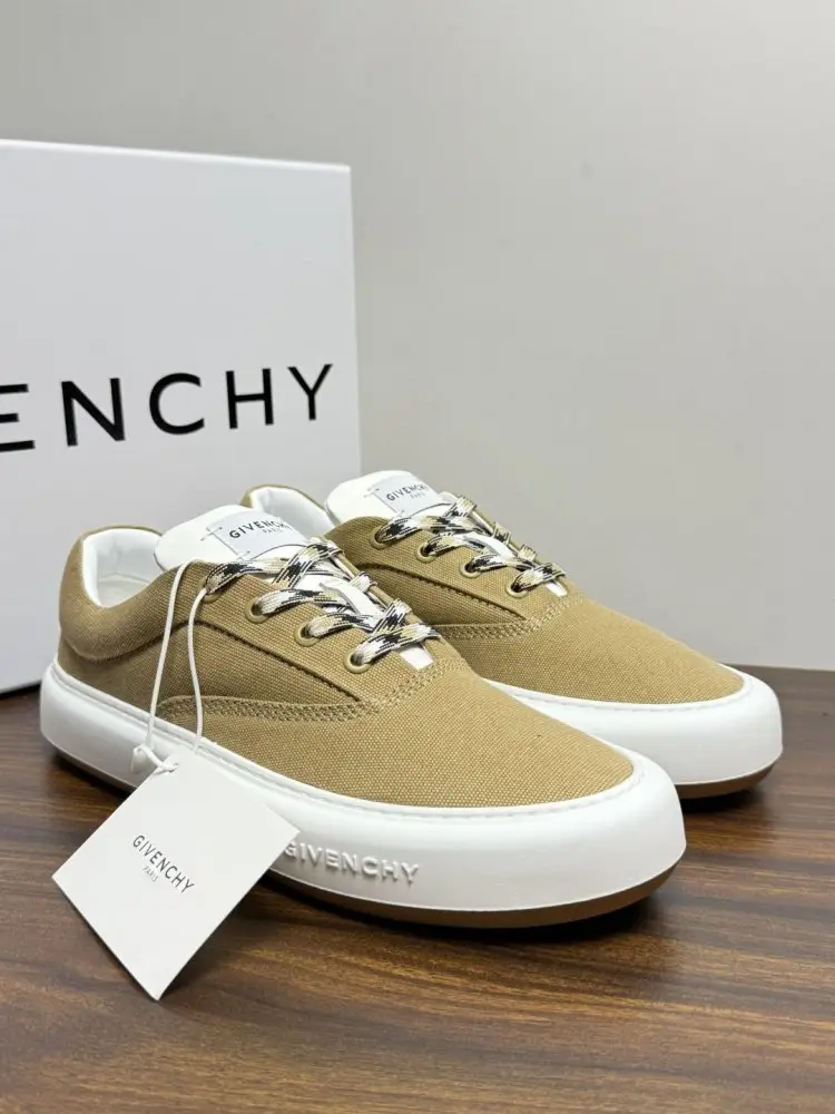 Givenchy — Кеди New City чоловічі