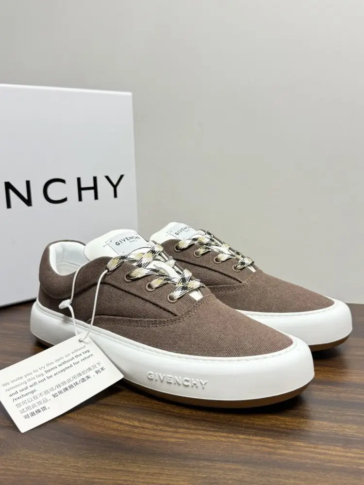 Givenchy — Кеди New City чоловічі