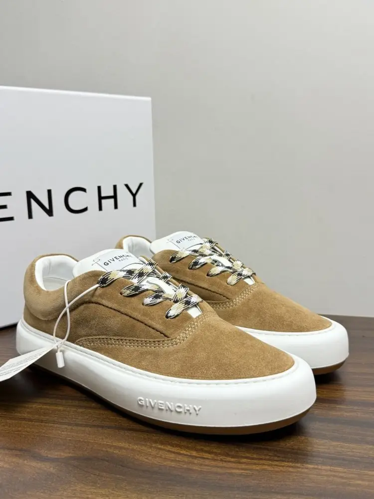 Givenchy — Кеди New City чоловічі