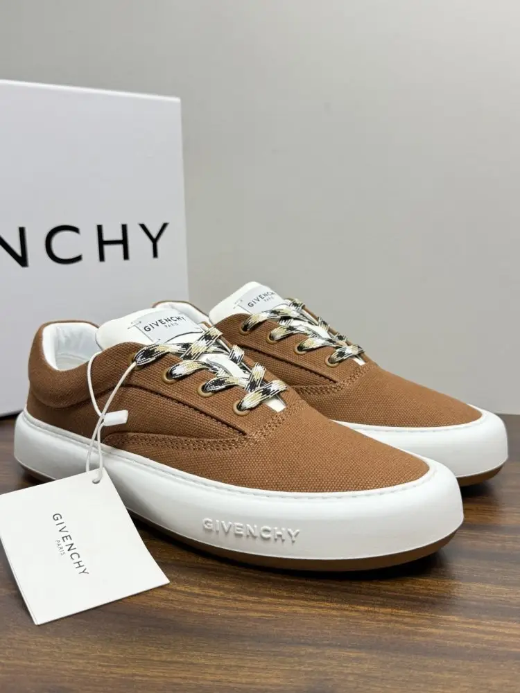 Givenchy — Кеди New City чоловічі