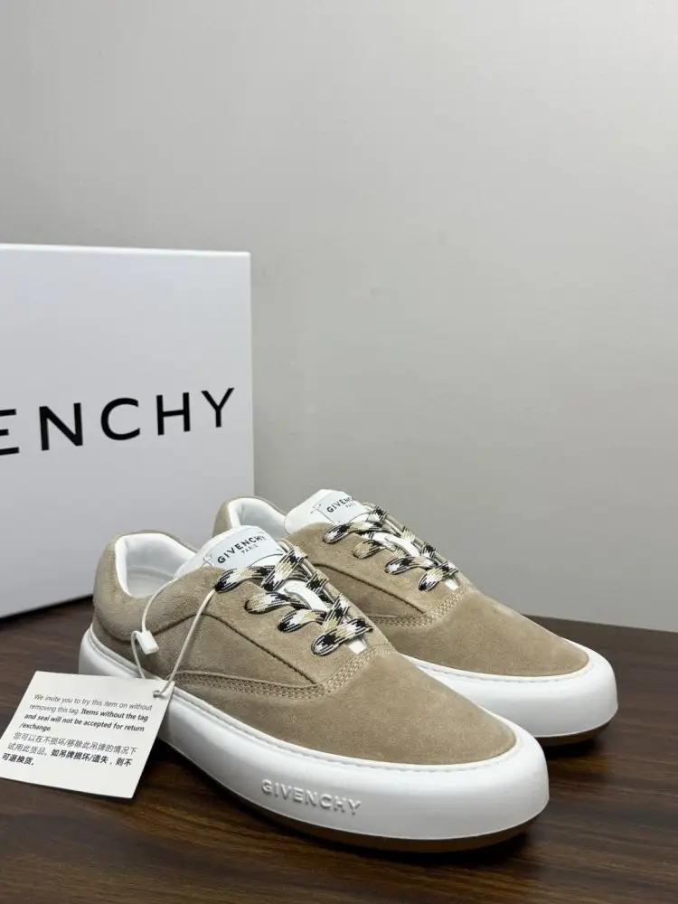 Givenchy — Кеди New City чоловічі