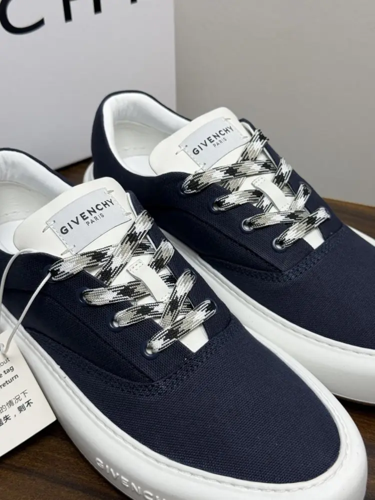 Givenchy Shoes New City men's — Photo 2
