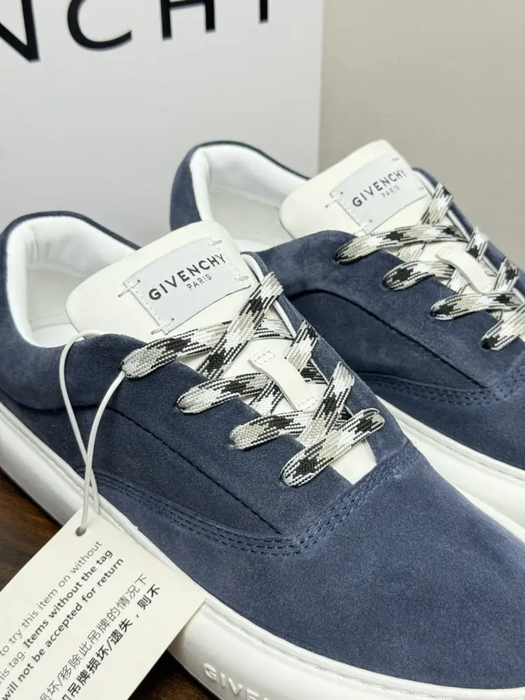 Givenchy Shoes New City men's — Photo 2