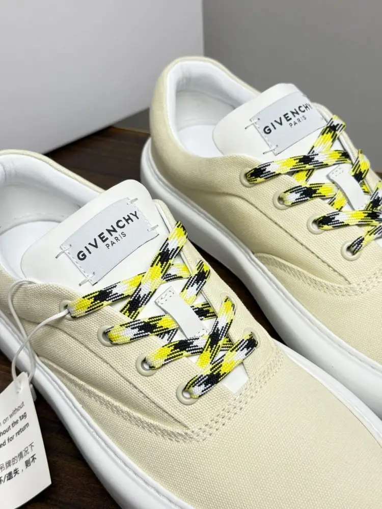 Givenchy Shoes New City men's — Photo 2