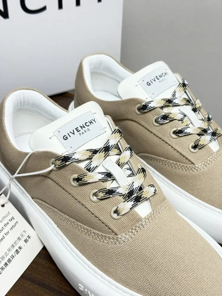 Givenchy Кеди New City чоловічі — Фото 2