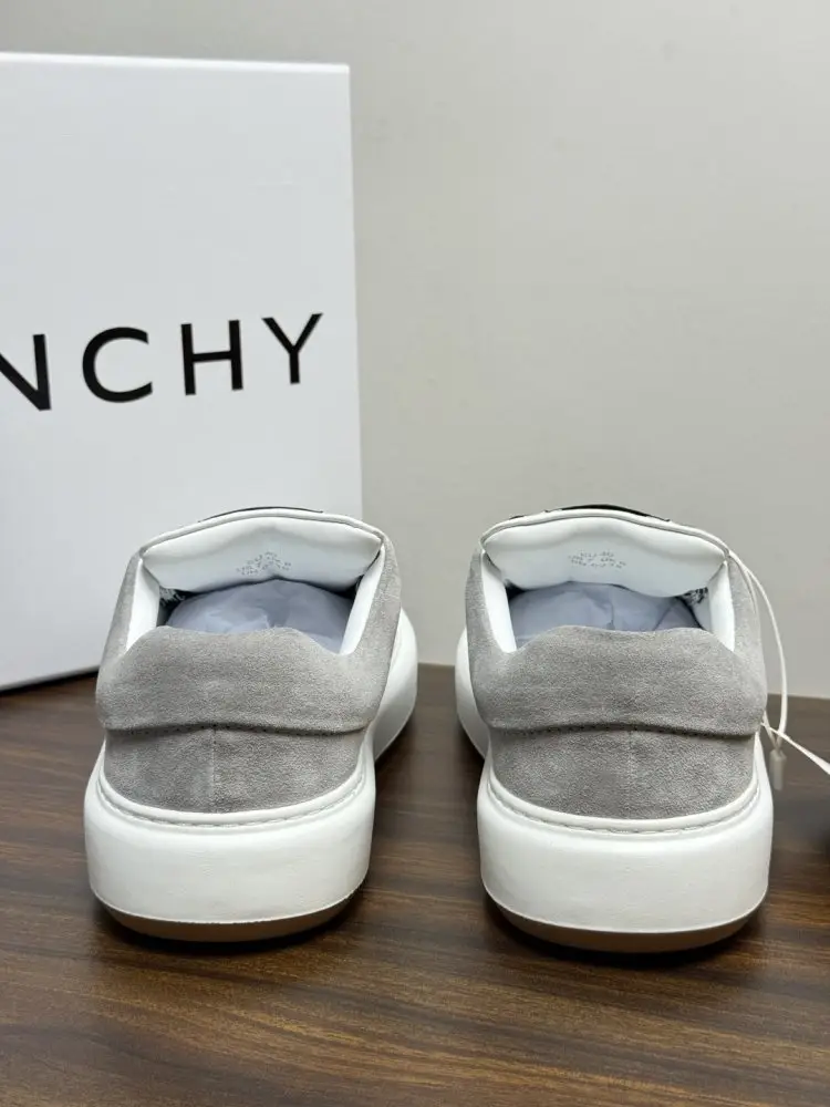 Givenchy Кеди New City чоловічі — Фото 3