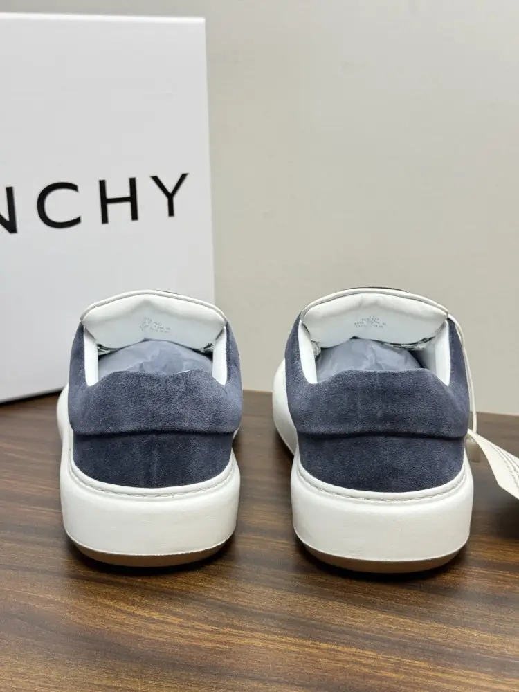 Givenchy Shoes New City men's — Photo 3