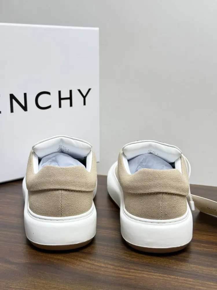 Givenchy Кеди New City чоловічі — Фото 3