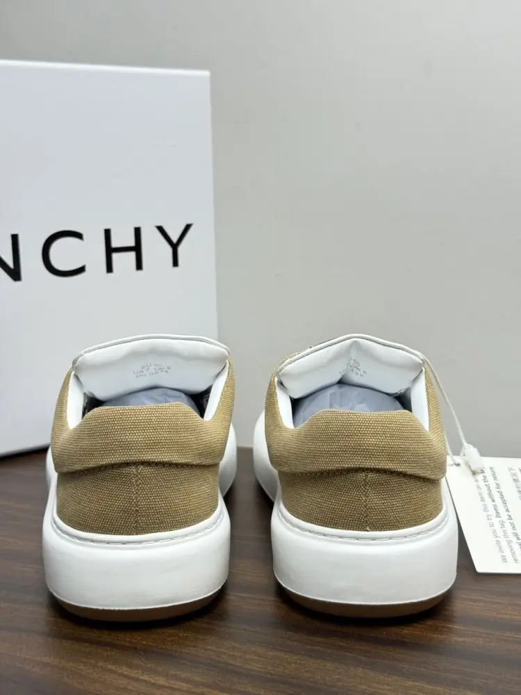 Givenchy Кеди New City чоловічі — Фото 3