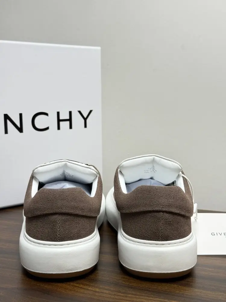 Givenchy Кеди New City чоловічі — Фото 3