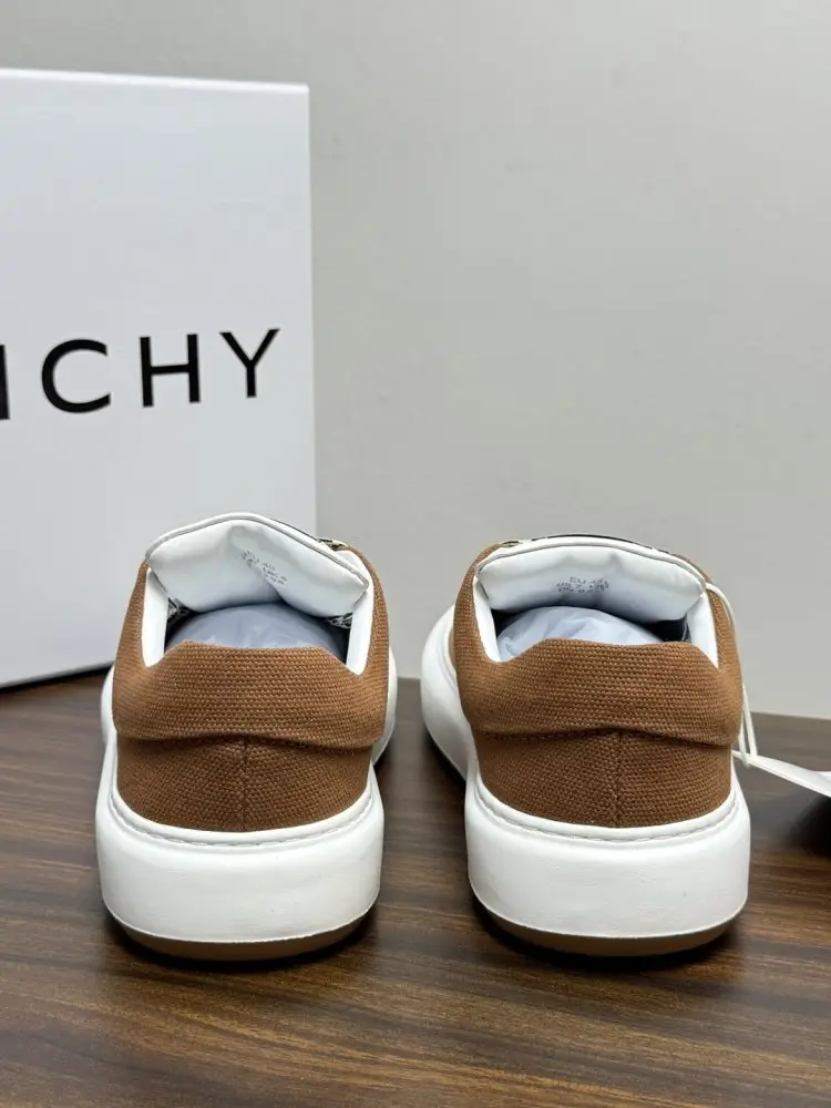 Givenchy Кеди New City чоловічі — Фото 3
