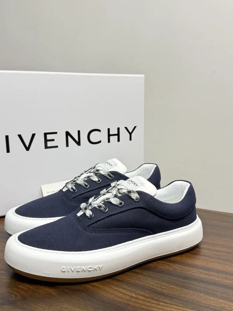 Givenchy Shoes New City men's — Photo 4