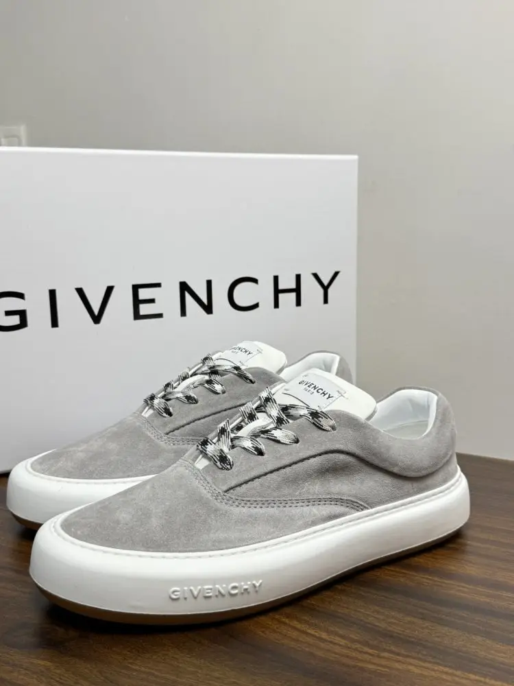 Givenchy Кеди New City чоловічі — Фото 4