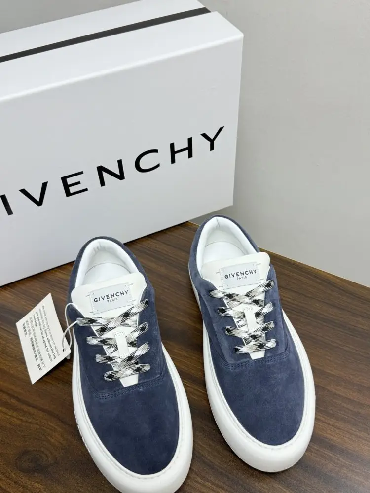 Givenchy Shoes New City men's — Photo 4