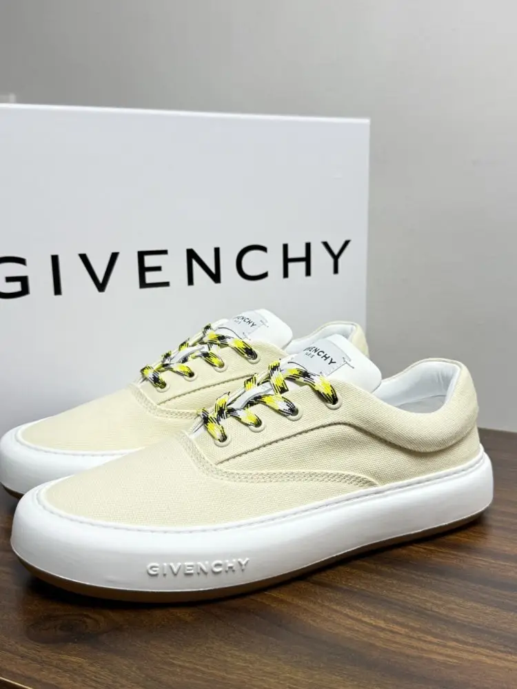Givenchy Shoes New City men's — Photo 4