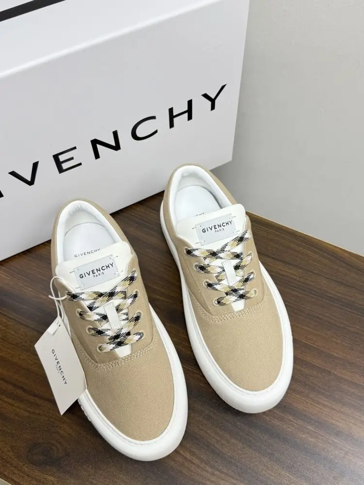 Givenchy Кеди New City чоловічі — Фото 4