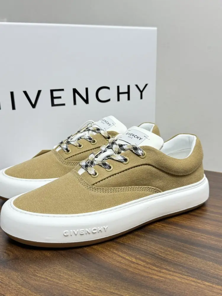 Givenchy Кеди New City чоловічі — Фото 4