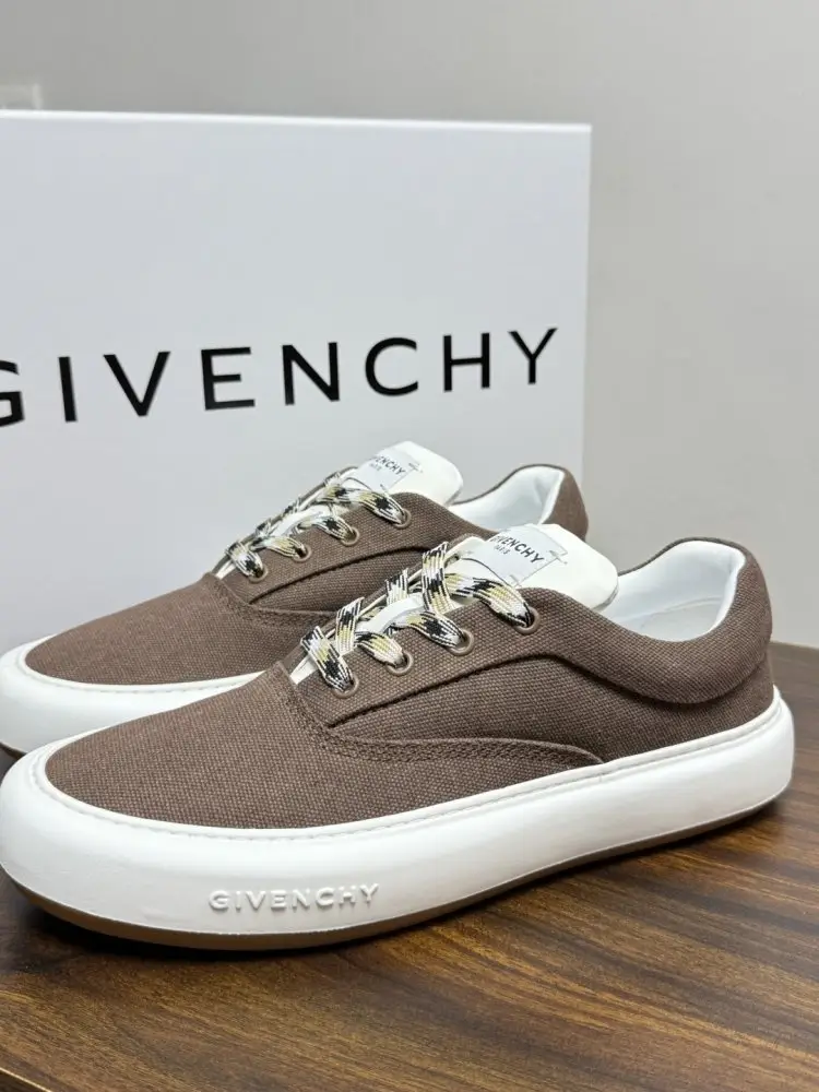 Givenchy Кеди New City чоловічі — Фото 4