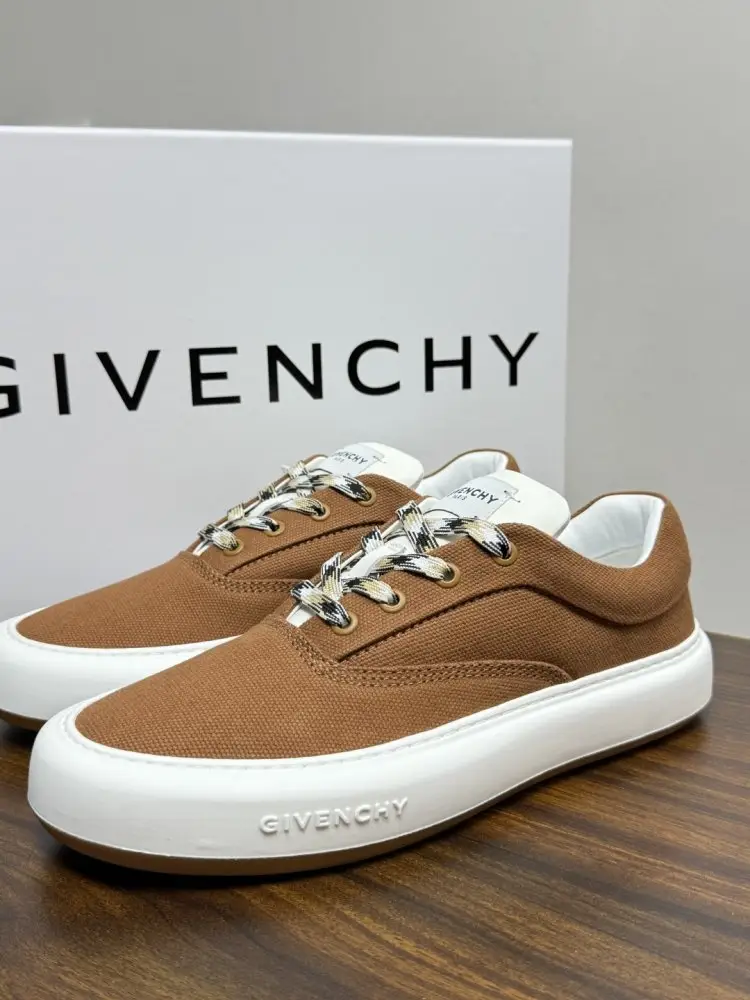 Givenchy Кеди New City чоловічі — Фото 4