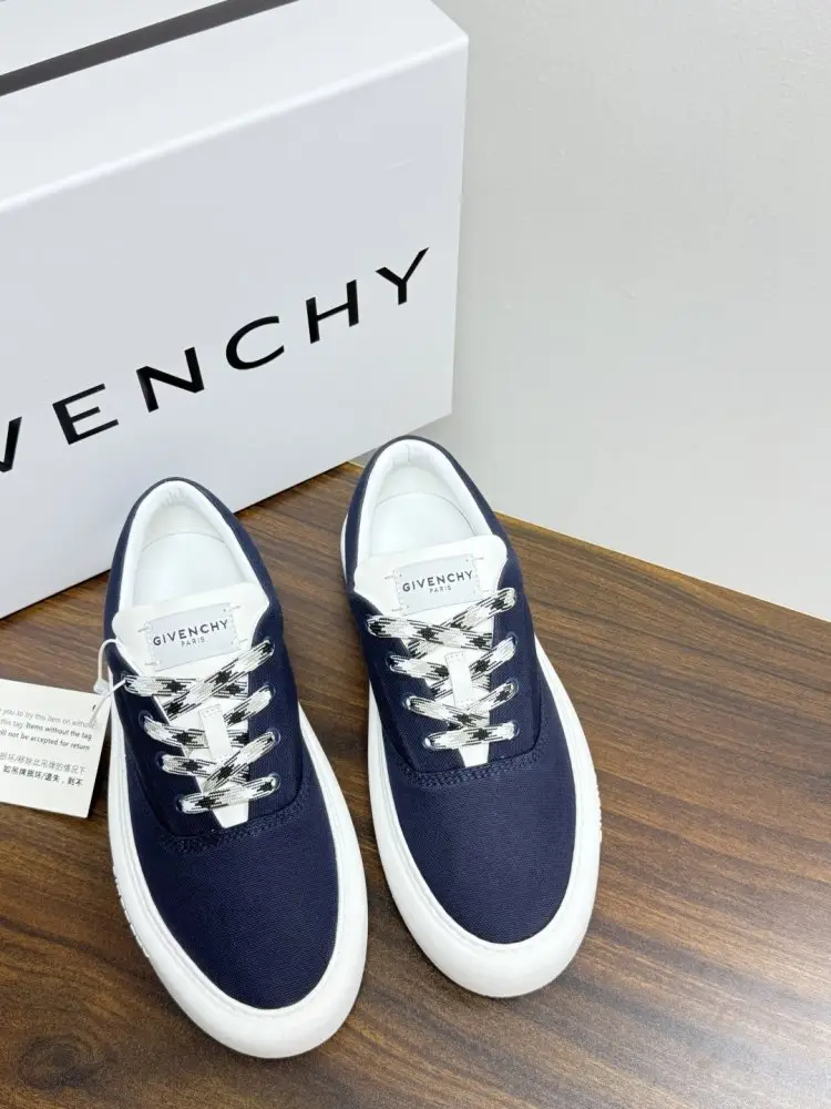 Givenchy Shoes New City men's — Photo 5