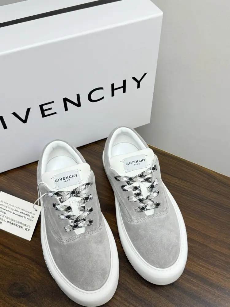 Givenchy Кеди New City чоловічі — Фото 5