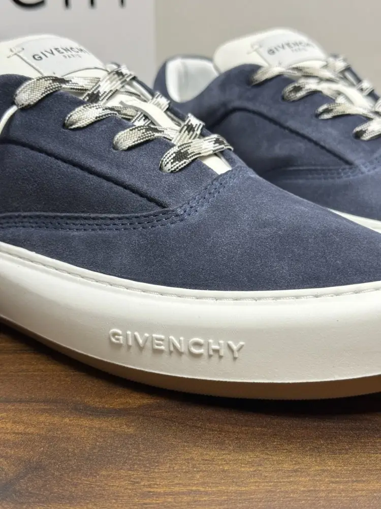 Givenchy Shoes New City men's — Photo 5