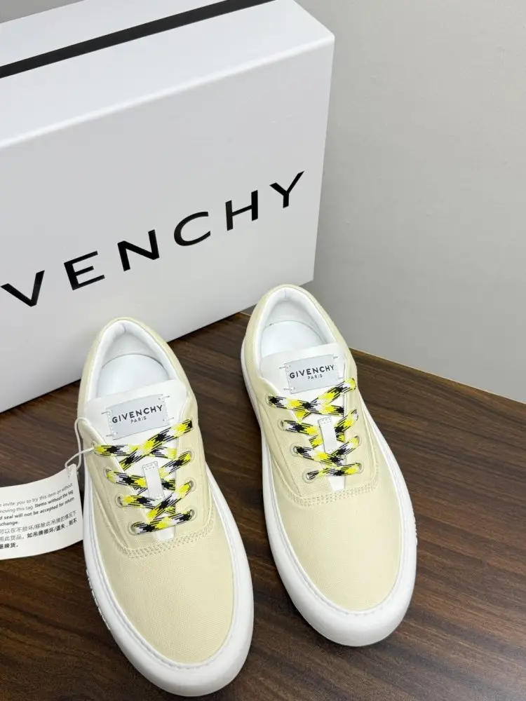 Givenchy Shoes New City men's — Photo 5