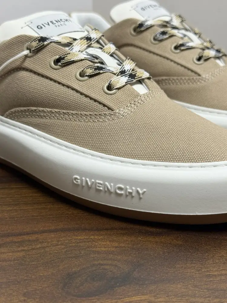 Givenchy Кеди New City чоловічі — Фото 5