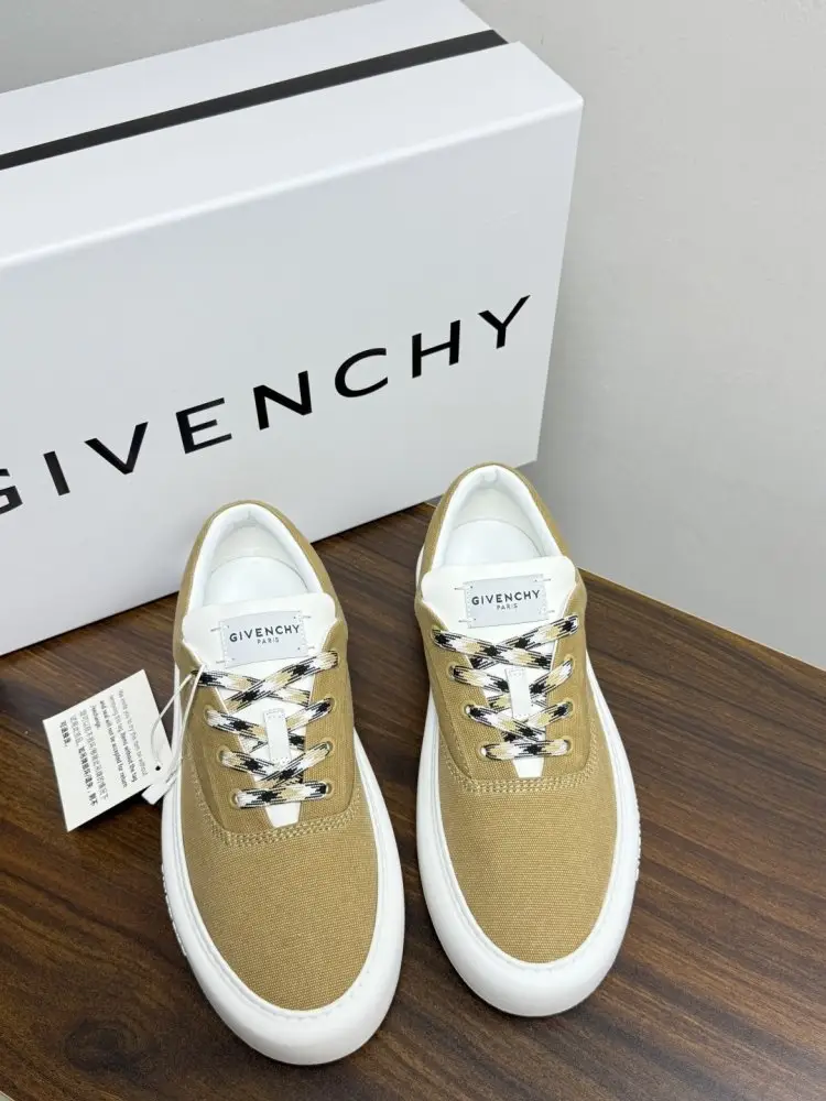 Givenchy Кеди New City чоловічі — Фото 5