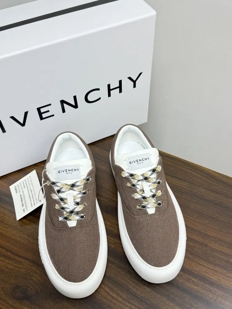 Givenchy Кеди New City чоловічі — Фото 5