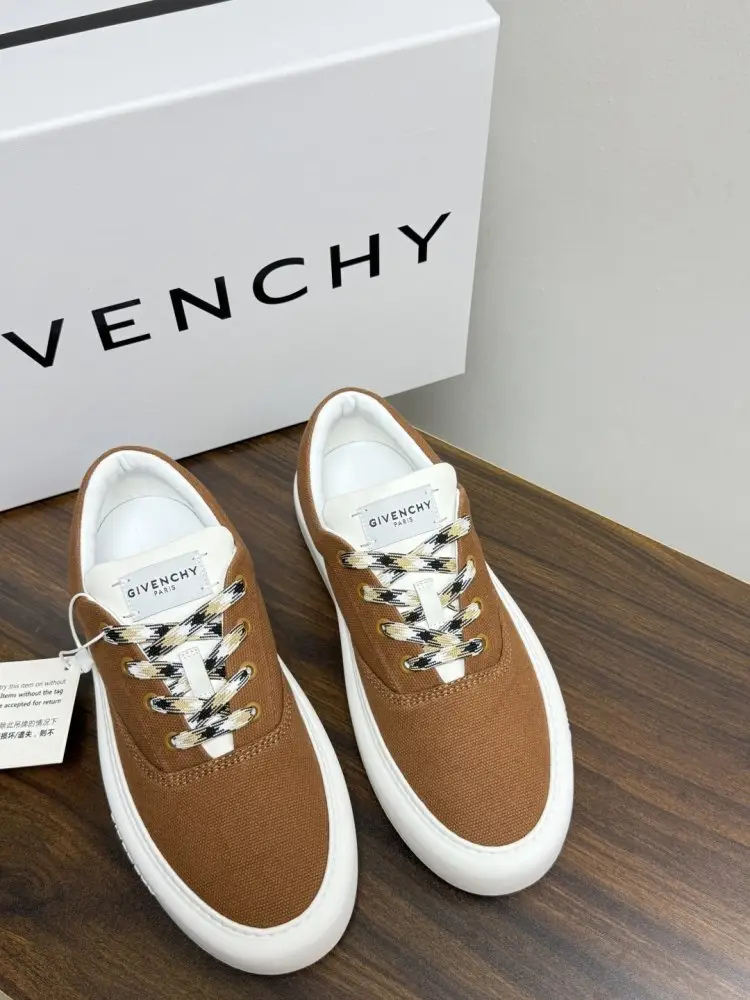 Givenchy Кеди New City чоловічі — Фото 5