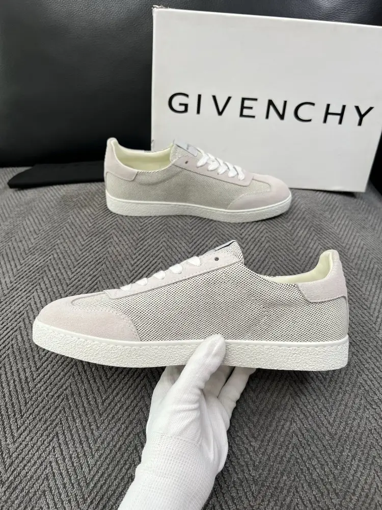 Givenchy Кроссовки мужские — Фото 5