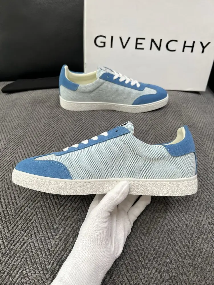 Givenchy Sneakers men's — Photo 5