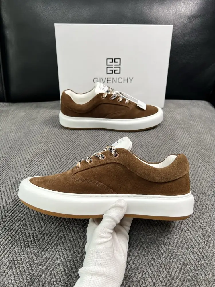 Givenchy Sneakers men's — Photo 5