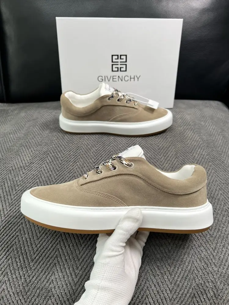 Givenchy Кроссовки мужские — Фото 5